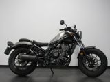 HONDA CMX 500 REBEL