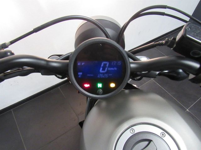 honda - cmx-500-rebel