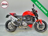 DUCATI MONSTER +