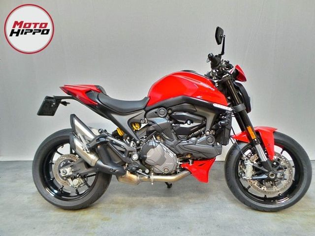 ducati - monster-plus