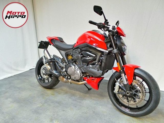 ducati - monster-plus