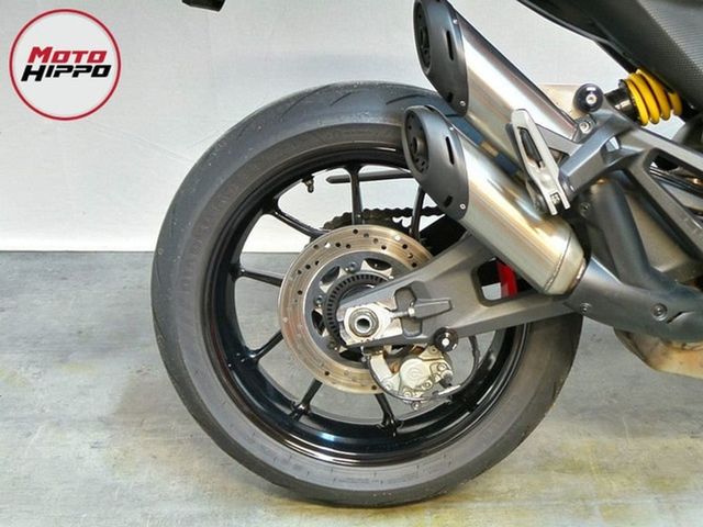 ducati - monster-plus