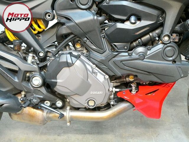 ducati - monster-plus