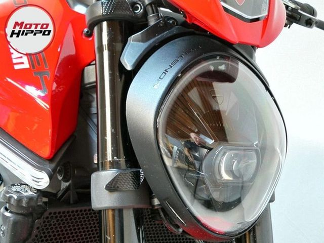 ducati - monster-plus