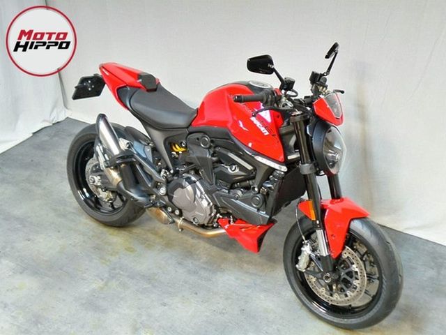 ducati - monster-plus