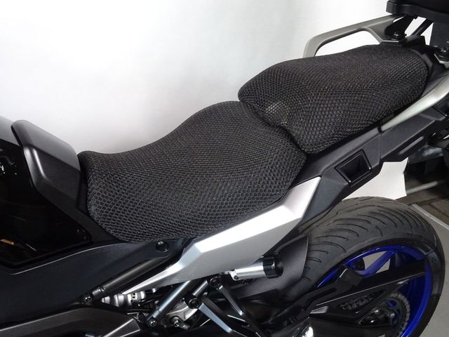 yamaha - tracer-900-gt