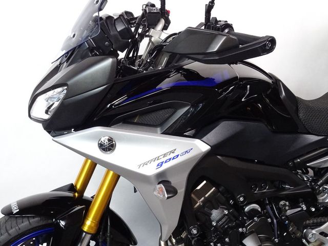 yamaha - tracer-900-gt