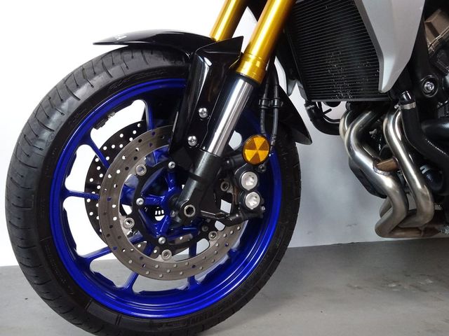 yamaha - tracer-900-gt