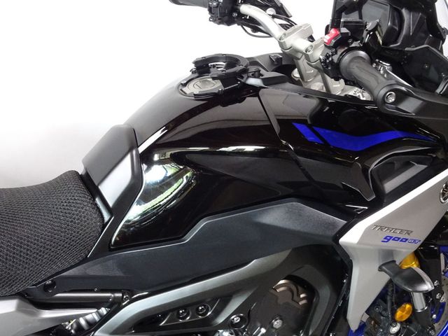yamaha - tracer-900-gt