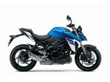 SUZUKI GSX-S 950