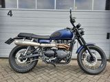 TRIUMPH SCRAMBLER