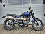 TRIUMPH SCRAMBLER