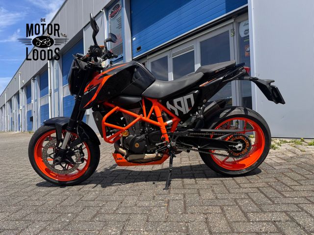 ktm - 690-duke-r