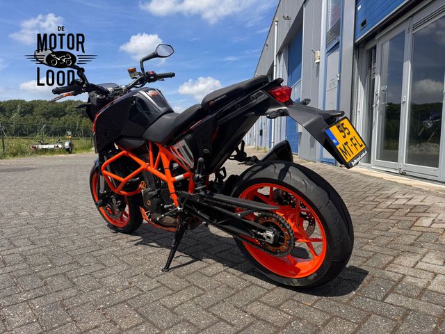 ktm - 690-duke-r