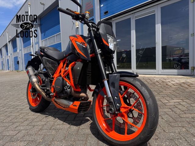 ktm - 690-duke-r