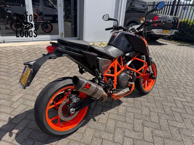 ktm - 690-duke-r