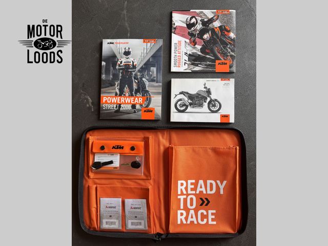 ktm - 690-duke-r