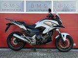 HONDA NC 750 X DCT C-ABS
