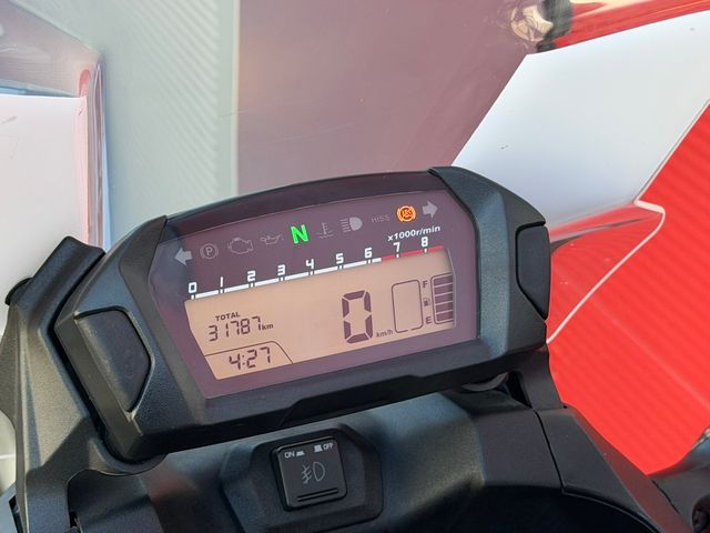 honda - nc-750-x-dct-c-abs