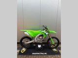 KAWASAKI KX 250 F