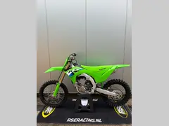Kawasaki KX 250 F 2026 nieuw – foto 2 van 12