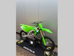 Kawasaki KX 250 F 2026 nieuw – foto 5 van 12