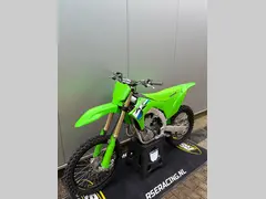 Kawasaki KX 250 F 2026 nieuw – foto 6 van 12