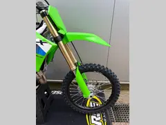 Kawasaki KX 250 F 2026 nieuw – foto 9 van 12
