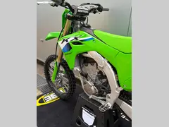 Kawasaki KX 250 F 2026 nieuw – foto 12 van 12