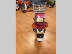 Honda Camino 1980 nieuw – foto 5 van 5