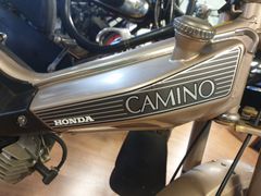 Honda Camino 1980 nieuw – foto 3 van 5