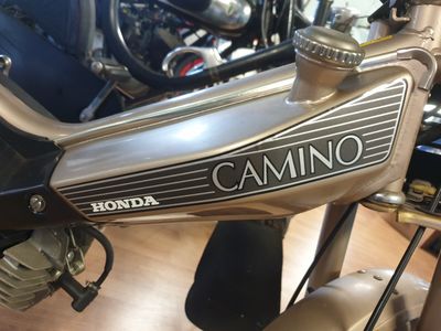 HONDA OVERIG – foto 3