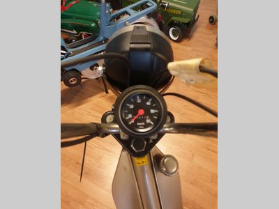 HONDA OVERIG – foto 4