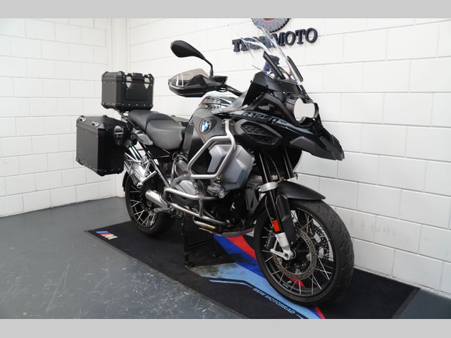 bmw - r-1250-gs-adventure