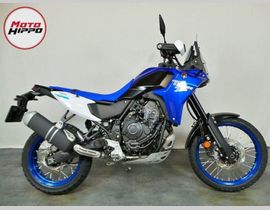 Yamaha Tenere 700 2026 nieuw