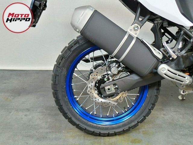 yamaha - tenere-700