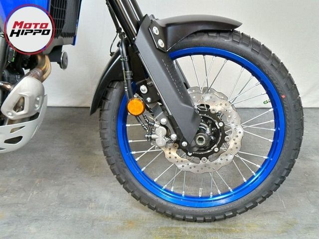 yamaha - tenere-700