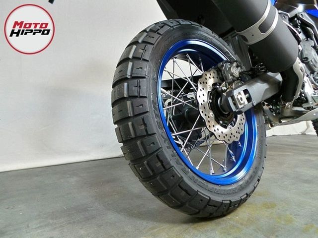 yamaha - tenere-700