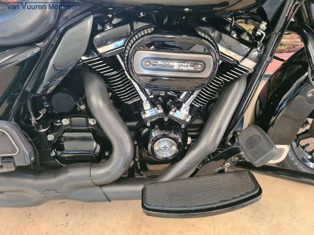 harley-davidson - road-king-flhri