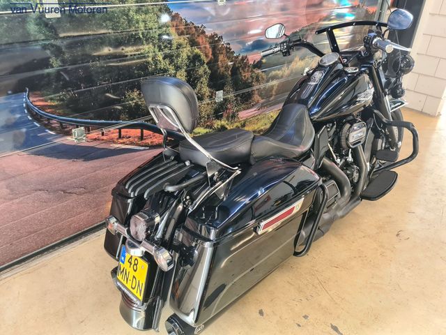 harley-davidson - road-king-flhri