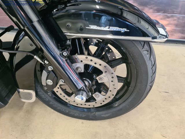 harley-davidson - road-king-flhri