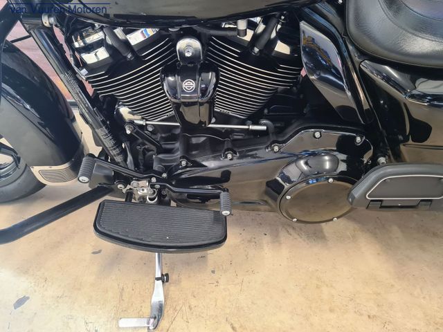 harley-davidson - road-king-flhri