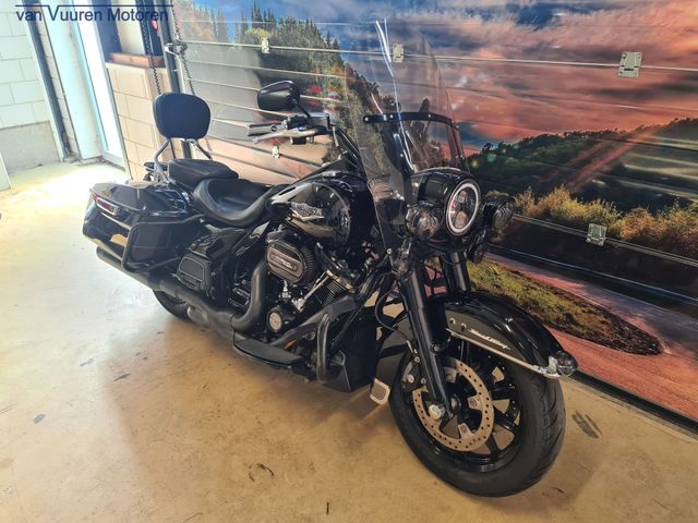 harley-davidson - road-king-flhri