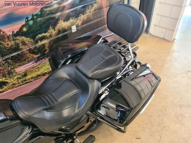 harley-davidson - road-king-flhri