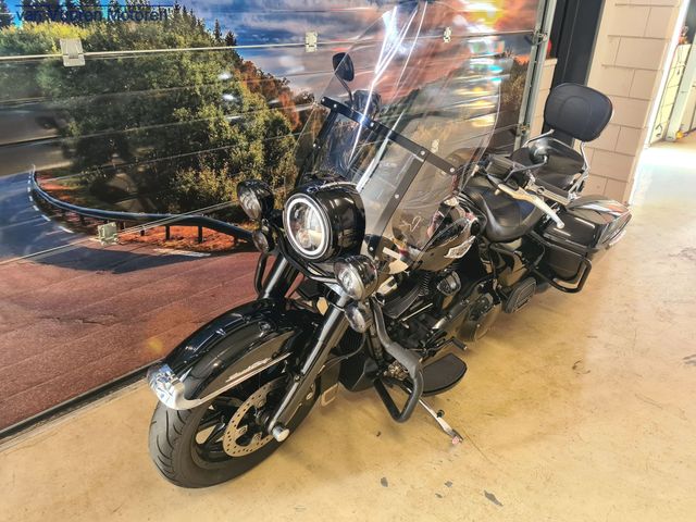 harley-davidson - road-king-flhri