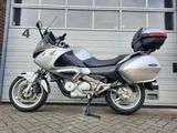 HONDA NT 700 V DEAUVILLE