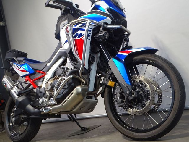 honda - crf-1100-l-africa-twin-dct