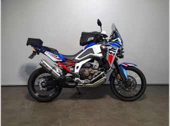 Honda CRF 1100 L Africa Twin DCT 2023 occasion