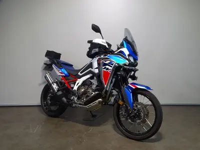 HONDA CRF 1100 L AFRICA TWIN DCT – foto 2