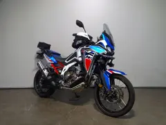 Honda CRF 1100 L Africa Twin DCT 2023 occasion – foto 2 van 9